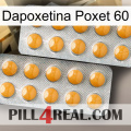 Dapoxetine Poxet 60 levitra2